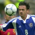 Koliko je Mijatović promašio penala: Prečka ne može da izbledi „okean” golova