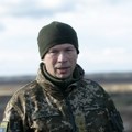 „Snežni leopard“: Ko je Aleksandar Sirski, novi komandant oružanih snaga ukrajinske vojske