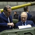 Putin: Nikada nismo pravili razliku između Rusa i Ukrajinaca