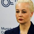 Julija Navalni: Ako je istina da je moj muž mrtav, Putinu poručujem ovo