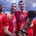 Mitrović: Imati Teodosića za saigrača je neprocenjivo, znao sam da će nas voditi do pobede