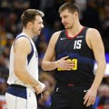 VIDEO Jokić i Dončić zajedno? Oglasio se Nikola: „Ako se Luka naljuti…“