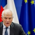 Borrell: Sve članice EU-a osim jedne pozivaju na humanitarnu stanku na Bliskom istoku