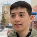 Prvi intervju dečaka heroja (15) iz Moskve! Spasavao ljude od terorista: "Video sam ih kako ubijaju..."