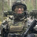Rusija i Ukrajina: Ruski susedi pozivaju NATO saveznike da vrate služenje obaveznog vojnog roka