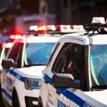 Pucnjava u Vašingtonu: Jedna osoba ubijena, povređeno dvoje dece