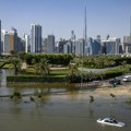 Posledice rekordne količine padavina u UAE: Aerodrom Dubai biće vraćen u pun kapacitet rada za 24 sata