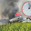 Prvi snimak pada ruskog strateškog bombardera: Moćni Tu-22M3 ispalio rakete na Ukrajinu, a onda počeo da gori (foto/video)