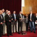 Pavle Grbović podržao kragujevačku opoziciju: Ovi ljudi dostojno predstavljaju svoj grad