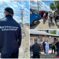 (Фото) уручена помоћ мештанима бангладеша: Ускоро конкретне мере за санацију кућа изгорелих у пожару