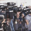 OEBS o medijskim slobodama u BiH: Sve veći pritisci i represija prema novinarima