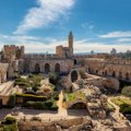 Arheolozi otkrili: Drevni Jerusalim povezan sa Biblijskim događajima