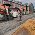 Nov asfalt u ulici Svetozara Markovića Toze Radovi na još 15 lokacija