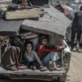Evakuacija iz Rafaha još je jedan oblik izraelske torture