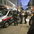 Uhapšena maloletna crnogorka (14), planirala napad u Gracu: Kupila sekiru da "ubije nevernike i ljude u crnom"