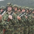 Ministarstvo odbrane: Naoružavanje Vojske Srbije je odbrambeno, ne predstavlja pretnju regionu