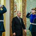 Rusija planira veće poreze za bogate i kompanije dok troškovi rata rastu