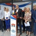 SDS uložio žalbu na odluku izborne komisije BiH da im zabrani učešće na izborima