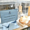 GIK Beograd će omogućiti pokretu Kreni Promeni uvid u izborni materijal