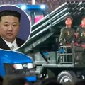 Kimovi vojnici prešli granicu, ispaljeni hici upozorenja! Incident u demilitarizovanoj zoni između Severne i Južne Koreje