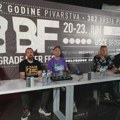 Bir fest u Beogradu od 20. do 23. juna, nastupa više od 30 izvođača