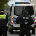 Horor u Nemačkoj: Izbodena trojica navijača, ljudi urlali i bežali