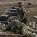 Sirski: Rusija pojačava napade da bi iscrpela ukrajinsku vojsku pre dolaska zapadne pomoći