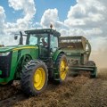 Podsticaji za poljoprivrednike u Vojvodini od 390 miliona dinara