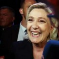 Parlamentarni izbori u Francuskoj: Desnica pomela konkurenciju na izborima u Francuskoj, ali može li da ima većinu