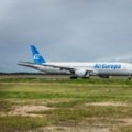 Na letu za Urugvaj u turbulencijama povrijeđeno 30 osoba
