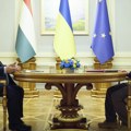 "Znamo šta Orban radi" Moskva o sastanku u Kijevu: To je u interesu Brisela