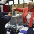 Odlična izlaznost na izborima u Francuskoj: Do 12 sati veliki broj ljudi izašao na glasanje