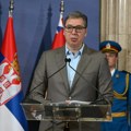 Vučić: Za desetak dana počinje proizvodnja novog Pande u Kragujevcu