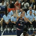 Košarkaši Srbije izgubili od SAD na pripremnoj utakmici u Abu Dabiju, „orlovi“ leteli 25 minuta