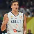 Bogdan Bogdanović pred Olimpijske igre: Tek slede najbolje partije