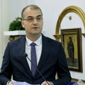 Mladen Đurić novi predsednik opštine Medijana