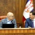 Vučević: Nećemo dozvoliti da Srbija bude ugrožena zbog nečijih interesa