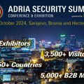 Ostalo je još mesec dana do Adria Security Summit 2024 – Registrujte se besplatno