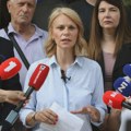 Mila Popović ima dokaz kako se pune džepovi Zvonka Veselinovića i drugih režimu bliskih ljudi?