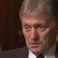 Peskov: Ne razmatramo sastanak Putina i Bajdena, iako je ruski lider uvek spreman za dijalog