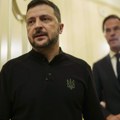 Zelenski stiže na dubrovački samit podrške Ukrajini, Milanović nije pozvan