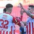 Ovo su čekale "delije": Evo ko sudi meč Monako - Crvena zvezda