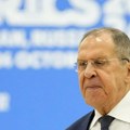 Lavrov: Nemačka podrška nije potrebna ukrajinskom narodu