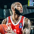 Igrač Zvezde Miler-Mekintajer MVP 10. kola ABA lige