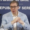 BIRODI: Koliko puta je Vučić pominjan na kablovskim TV – više od polovine na Informeru