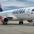 Air Serbia i Embraer potpisali ugovor za održavanje aviona E195