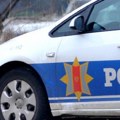 Uhapšen crnogorski policijski funkcioner i njegova supruga, sumnja se da su prali novac