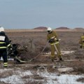 Oglasila se avio-kompanija povodom srušenog aviona u Kazahstanu: Otkrili detalje o pilotu i letelici