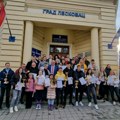 Odbojkaški klub „Dubočica“ osvojio priznanje za najbolji sportski klub u 2024. godini