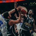Partizan ubedljiv protiv Spartaka u ABA ligi